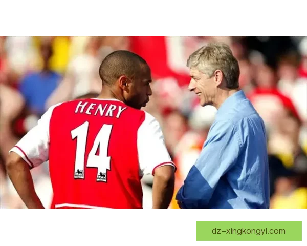 亨利称阿森纳争冠占优别怪塔帅