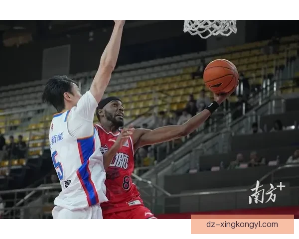 哈姆雷特当选CBA周最佳外援 哈姆雷特当选CBA周最佳外援