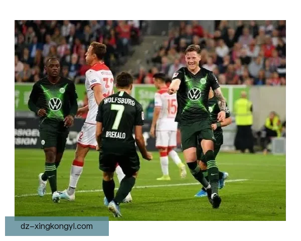 沃尔夫斯堡被迫放弃锋线头号前锋