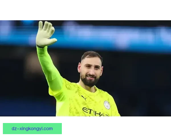 经纪人多纳鲁马享受英超盼回意