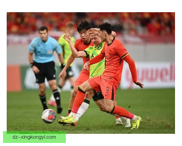 U23亚洲杯分档揭晓 中国队升第三档但迎挑战 U23亚洲杯分档揭晓 中国队升第三档但迎挑战