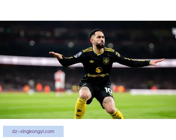 曼联月最佳候选库尼亚多古B费 曼联月最佳候选库尼亚多古B费