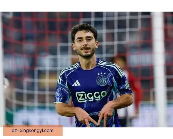 罗马诺阿贾克斯700万签卡里索