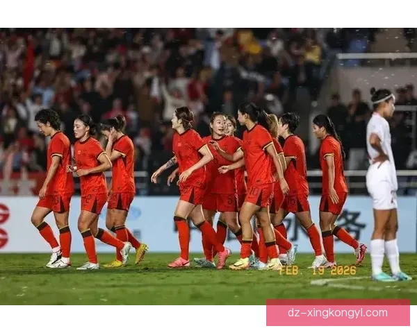 留洋女足直赴亚洲杯阵容或生变
