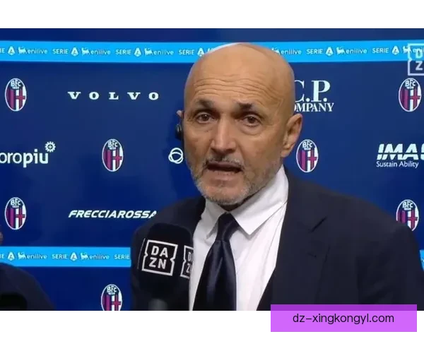 斯帕莱蒂赞歌失色尤文实力见底