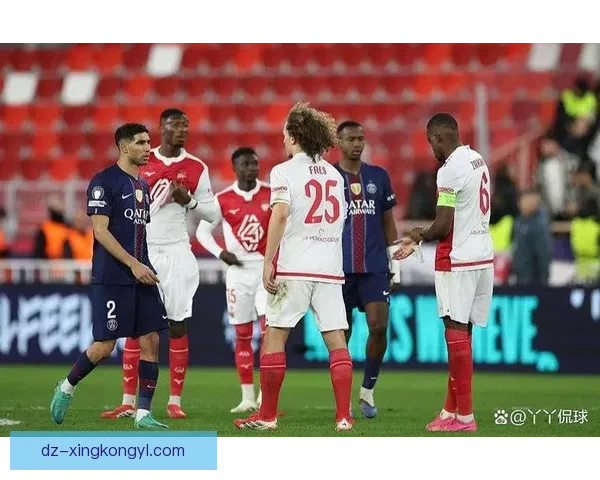 曼萨诺执法附加赛巴黎摩纳哥战