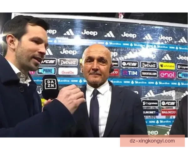 再度斯帕莱蒂力挺迪格雷戈里奥