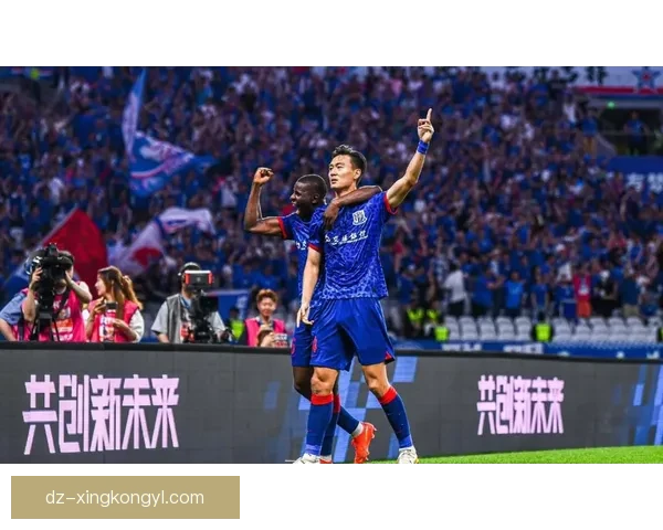 中超首轮观众数申花领先