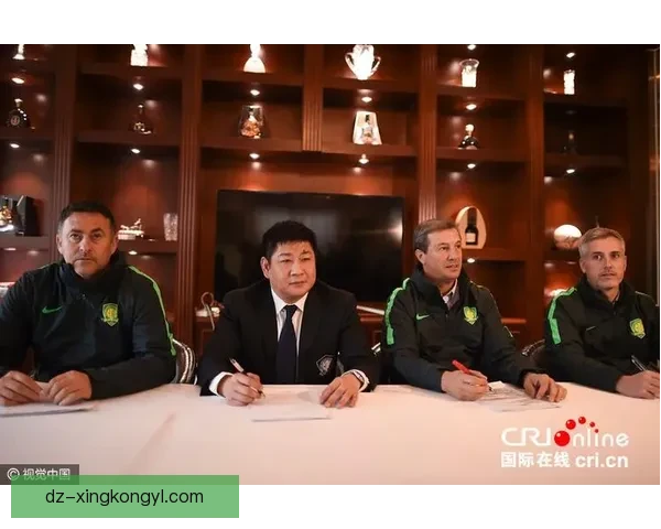 何塞续任体能教练马克出任助教