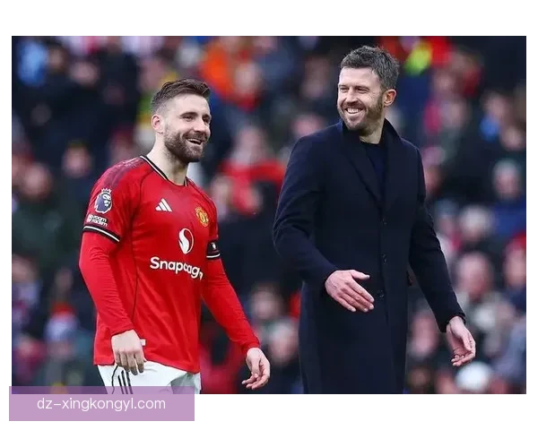 卡里克成曼联主帅首选人选 卡里克成曼联主帅首选人选